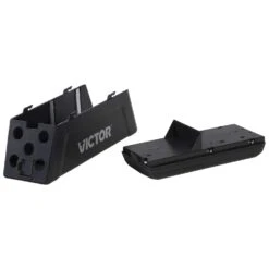 Victor Smart Kill Medium Electronic Animal Trap For Rats 1 Pk -Toro Shop ce05375b 8621 4240 9b90 74a966725397