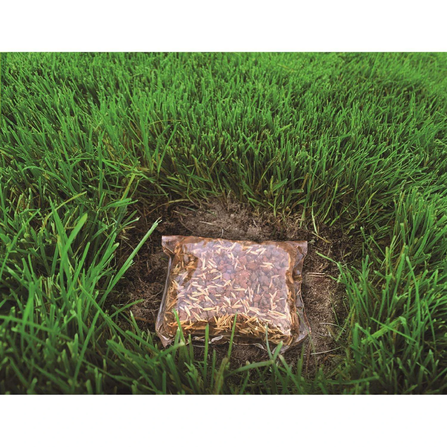 Rapid Repair Pod Mixed Sun Or Shade Fertilizer/Mulch/Seed 15 Ct 3 Rapid Repair Pod Mixed Sun Or Shade Fertilizer/Mulch/Seed 15 Ct - Image 3