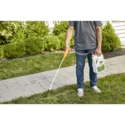 Roundup For Lawns Crabgrass Killer RTU Liquid 1 Gal -Toro Shop cee972b5 e821 49a4 8fd6 4601c23d1885