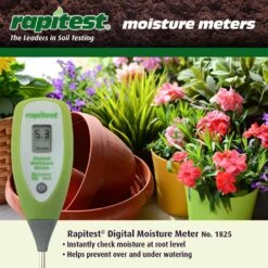 Luster Leaf Digital Moisture Meter 1 Pk -Toro Shop cf180494 1d59 4f31 91b6 bbf08f300c2a