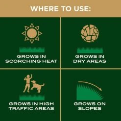 Scotts EZ Seed Bermuda Grass Sun Or Shade Grass Spot Repair Seed 10 Lb 16 Scotts EZ Seed Bermuda Grass Sun Or Shade Grass Spot Repair Seed 10 Lb -Toro Shop d006c87e 416f 4f78 8fa0 30d5322574a1