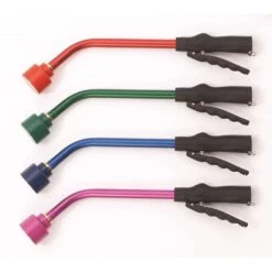 Dramm Touch 'N Flow 1 Pattern Shower Aluminum Rain Wand -Toro Shop d0355db5 87bd 4300 911f 895c09a0cf2b