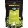 Black Gold Organic All Purpose Seed Starting Mix 1.5 Cu Ft