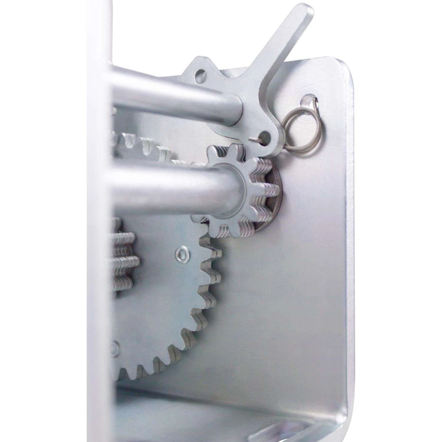 Dutton-Lainson Steel Ratchet Winch 2500 Lb 2 Dutton-Lainson Steel Ratchet Winch 2500 Lb - Image 2