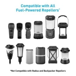 Thermacell Refills Insect Repellent Refill Cartridge Cartridge For Mosquitoes 0.2 Oz -Toro Shop d14b1cfc bed6 434a be30 4265ae27027c