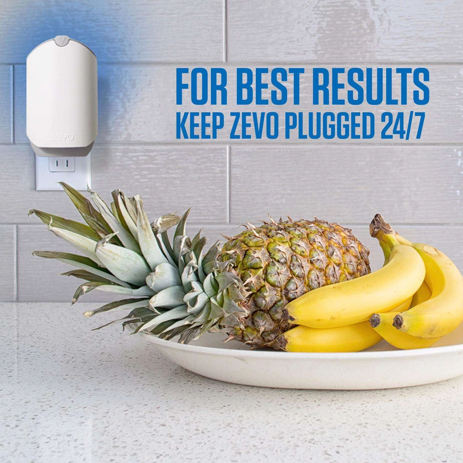 Zevo Flying Insect Trap 1 Ct 3 Zevo Flying Insect Trap 1 Ct - Image 3