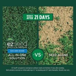 Scotts EZ Seed Mixed Sun Or Shade Grass Spot Repair Mix 3.75 Lb -Toro Shop d2ce477f 4fc8 4ad4 8431 d1d77c78aad0