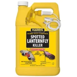 Harris Insect Killer Liquid 128 Oz