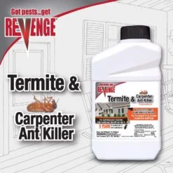 Bonide Termite & Carpenter Ant Insect Killer Liquid Concentrate 32 Oz -Toro Shop d4034221 b3ec 416e 8330 c709def7bd81