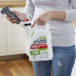 Ortho Home Defense Crawling Insect Killer Liquid 0.5 Gal -Toro Shop d467e251 a106 4a28 ac14 b416c8c83d4e