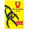 Victor Out O Sight Medium Pincher Animal Trap For Moles 1 Pk