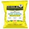 Jonathan Green Veri-Green Weed And Feed Weed & Feed Lawn Food For All Grasses 15000 Sq Ft