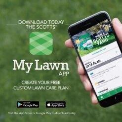 Scotts Turf Builder Thick'R Lawn All-Purpose Lawn Fertilizer For Sun/Shade Mix 1200 Sq Ft 14 Scotts Turf Builder Thick'R Lawn All-Purpose Lawn Fertilizer For Sun/Shade Mix 1200 Sq Ft -Toro Shop d4ffd01a edbb 4891 a4e2 6cdea4a4fc52