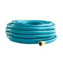 Gilmour 5/8 In. D X 25 Ft. L Medium Duty Garden Hose -Toro Shop d50f56b4 765b 458e 8a5a bfa82a57ab45