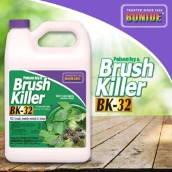 Bonide Brush Beater Brush Killer Concentrate 1 Gal -Toro Shop d5a00c40 321d 4a0d b895 08a5a2aa2888