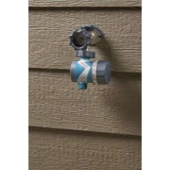 Gilmour Programmable 1 Zone Mechanical Sprinkler Timer -Toro Shop d5b04459 a5ec 43aa b3fb 2bde48b76423