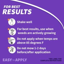 Bonide Weed Beater Weed Killer RTU Liquid 1 Gal -Toro Shop d5da0c1e 9afc 4c49 8208 2e13787d3988