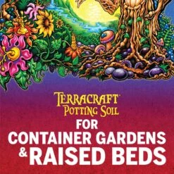 Mother Earth Terracraft All Purpose Potting Soil 12 Qt -Toro Shop d617fa31 2ccd 4e50 9594 ca1212d819d8