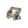 Suncast Hose Handler 200 Ft. Taupe Retractable Wall Mounted Hose Reel