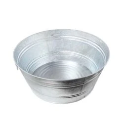 Behrens 35 Gal Steel Tub Round 6 Behrens 35 Gal Steel Tub Round -Toro Shop d8c06fbb 451f 4595 8165 46d3bf631603