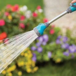 Gilmour 8 Pattern Adjustable Zinc Watering Wand -Toro Shop d8cc39a3 6fc5 4f56 b03d f740030a76ee