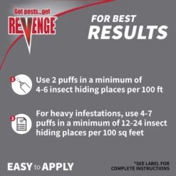 Revenge Invisible Roach Bait 3 Gm -Toro Shop d8ea64b4 3973 4c94 ba5f 507d23f5fd45