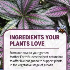 Mother Earth Nitro Bat Bat Guano 2 Lb -Toro Shop d93d124a 5665 48ef 85dc 5a671ab7f2e8