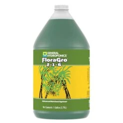 General Hydroponics FloraGro Nutrient System 1 Gal -Toro Shop d9dc4d49 baf1 4a3b ba0c 51ff7b8b0ba4