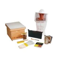 Little Giant Beginner Hive Kit -Toro Shop da793747 52bf 44e6 b741 3dc23d89cf43