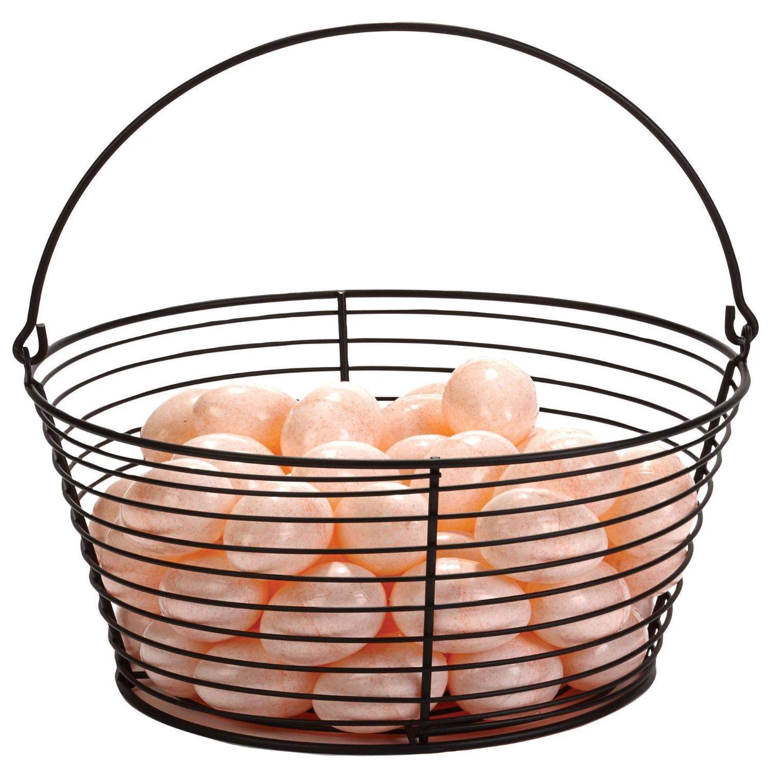 Little Giant Egg Basket For Game Birds/Poultry 3 Little Giant Egg Basket For Game Birds/Poultry - Image 3