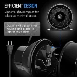 IPower Tent Ventilation Combo -Toro Shop db0d8e3e 4df0 4277 9cab 85e47e20d37c