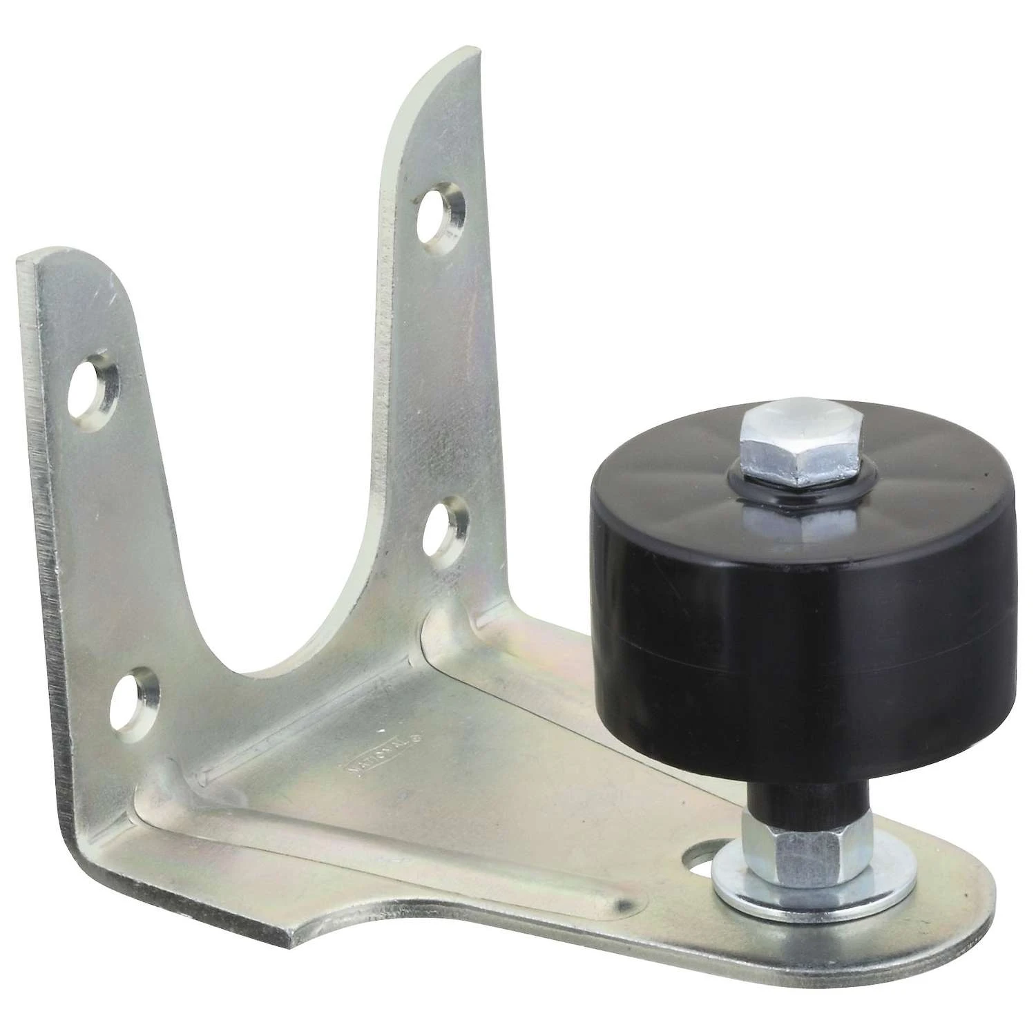 National Hardware Steel Stay Roller 1 National Hardware Steel Stay Roller