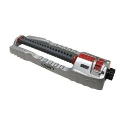 Orbit Pro Series Aluminum Non-Tipping Base Oscillating Sprinkler 4000 Sq Ft 1 Pk