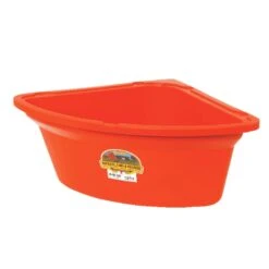 Little Giant 26 Qt Bucket Feeder For Livestock