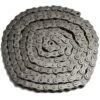 Tru-Pitch Daido Steel Roller Chain 1/8 In. D X 1/2 In. L