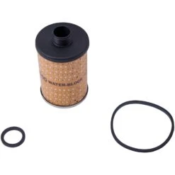 Goldenrod Plastic Water Block Fuel Filter 25 Gpm -Toro Shop dcb60ffa d16c 4307 a158 8df44cdb96ae
