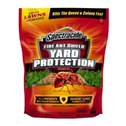 Spectracide Fire Ant Killer Granules 10 Lb