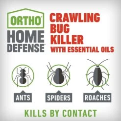 Ortho Home Defense Crawling Insect Killer Liquid 0.5 Gal -Toro Shop dcf9106a 8978 4c14 b504 2a1bb281e1cd