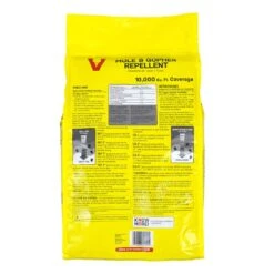 Victor Dual Action Animal Repellent Granules For Gophers And Moles 10 Lb -Toro Shop dd10131c c4d6 467a a2aa b378bfe50346