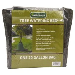 Greenscapes Tree & Watering Bag 1 Pk