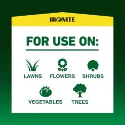 Pennington Ironite All-Purpose Lawn Fertilizer For All Grasses 5000 Sq Ft -Toro Shop dd8aa897 5fb6 49d4 84b9 e5d60090c68a