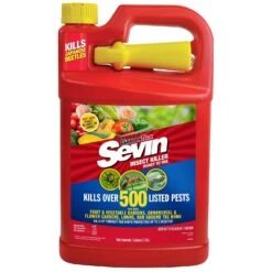 GardenTech Sevin Insect Killer Liquid 1 Gal