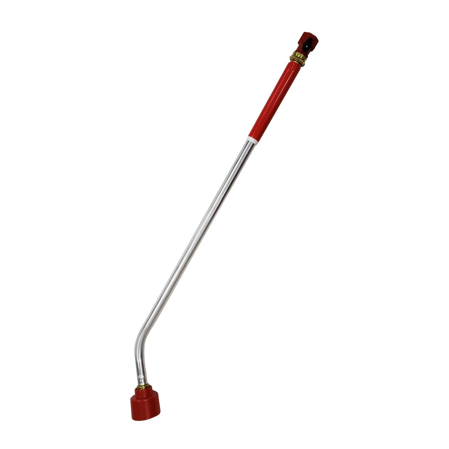 Dramm 1 Pattern Shower Aluminum Rain Wand 1 Dramm 1 Pattern Shower Aluminum Rain Wand