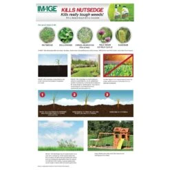 Lilly Miller Image Nutsedge Killer RTS Hose-End Concentrate 32 Oz 5 Lilly Miller Image Nutsedge Killer RTS Hose-End Concentrate 32 Oz -Toro Shop dde7e520 f2e2 440a 9098 3c7b36ba0510