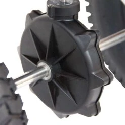 Chapin 216 In. W Push Spreader For Salt/Ice Melt 100 Lb -Toro Shop de23ee24 e12e 417f 8d60 88f02106bc10