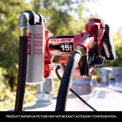 Fill-Rite Cast Iron Filter Head Kit 18 Gpm -Toro Shop de9ee067 2bcf 4a8d a2e7 5581c5e989f8