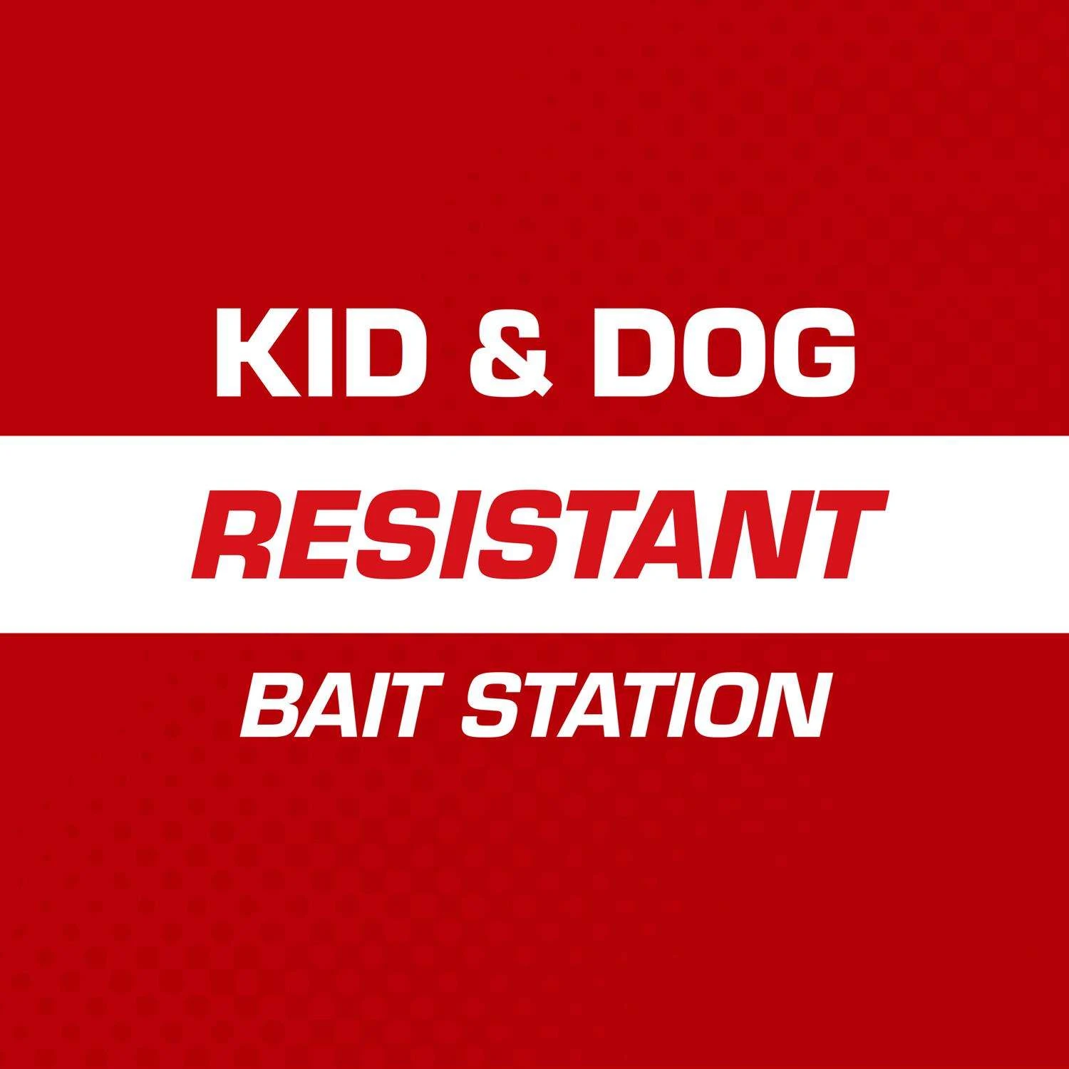 Tomcat Bait Station Blocks For Mice 1 Pk 7 Tomcat Bait Station Blocks For Mice 1 Pk - Image 7