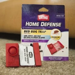 Ortho Home Defense Bed Bug Detector 2 Pk -Toro Shop df1d6474 d617 4ce0 81ac 3c77349b38e8
