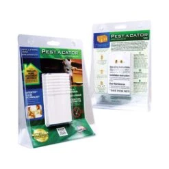 Pest-A-Cator Plug-In Electronic Pest Repeller For Rodents 1 Pk -Toro Shop df49f0a7 a4a9 4981 8eb1 af655767d839