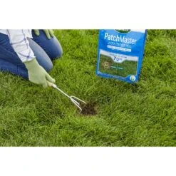 Scotts PatchMaster Mixed Sun Or Shade Grass Spot Repair Seed 4.75 Lb -Toro Shop df6bfd33 44c4 4d34 bf59 21d96e5fd947